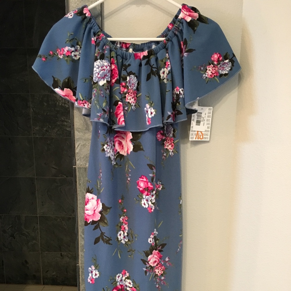 NWT XS lularoe cici